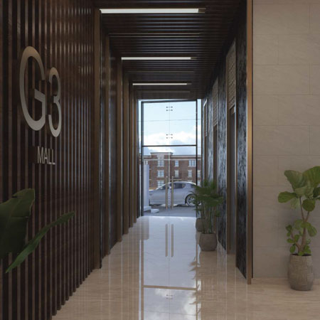g3 mall